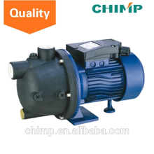 CHIMP plastic pump head 1hp self-priming electric water jet pump price
